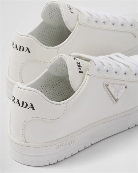 prada sneaker herre|Prada sneakers on sale women's.